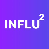 Influ2 logo, Influ2 contact details