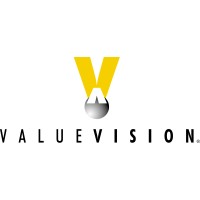 Value Vision Media logo, Value Vision Media contact details