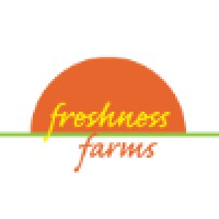 Freshness Farms logo, Freshness Farms contact details