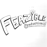 Feazible Productions logo, Feazible Productions contact details