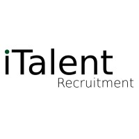 iTalent Company logo, iTalent Company contact details