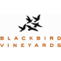 Blackbird Vineyards logo, Blackbird Vineyards contact details