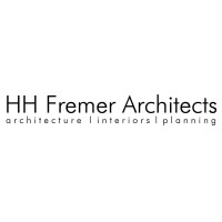 HH Fremer Architects Inc logo, HH Fremer Architects Inc contact details