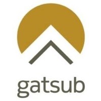 Gatsub logo, Gatsub contact details