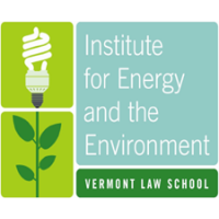 Institute for Energy and the Environment logo, Institute for Energy and the Environment contact details