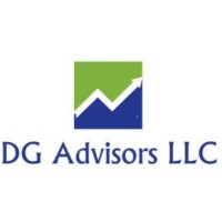 DG Advisors LLC logo, DG Advisors LLC contact details