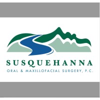 SUSQUEHANNA ORAL & MAXILLOFACIAL SURGERY PC logo, SUSQUEHANNA ORAL & MAXILLOFACIAL SURGERY PC contact details