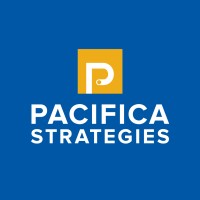 Pacifica Strategies logo, Pacifica Strategies contact details