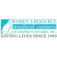 Women's Resource Medical Centers of Southern Nevada logo, Women's Resource Medical Centers of Southern Nevada contact details