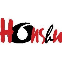 Honshu logo, Honshu contact details