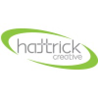 Hat Trick Creative logo, Hat Trick Creative contact details