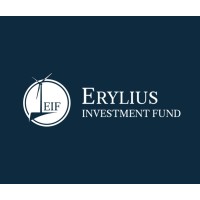 Erylius Investment Fund logo, Erylius Investment Fund contact details