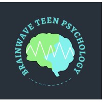 Brainwave Teen Psychology logo, Brainwave Teen Psychology contact details