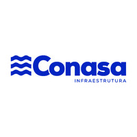 Conasa Infraestrutura S.A. logo, Conasa Infraestrutura S.A. contact details