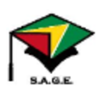 Scholarship for Advanced Guyanese Education (SAGE) logo, Scholarship for Advanced Guyanese Education (SAGE) contact details