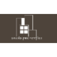 GrandProperties logo, GrandProperties contact details