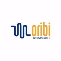 ORIBI logo, ORIBI contact details