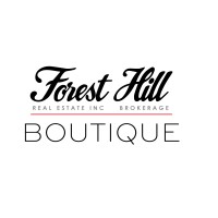 Forest Hill Real Estate Inc. Boutique logo, Forest Hill Real Estate Inc. Boutique contact details