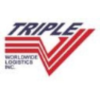 Triple V Worldwide Logistics Inc. logo, Triple V Worldwide Logistics Inc. contact details