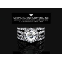 Koop Diamond Cutters Inc logo, Koop Diamond Cutters Inc contact details