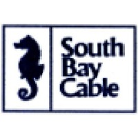 South Bay Cable Corp. logo, South Bay Cable Corp. contact details