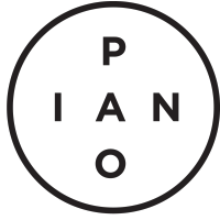 Piano logo, Piano contact details