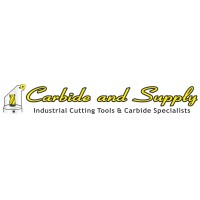 Carbide and Supply logo, Carbide and Supply contact details