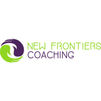 New Frontiers Coaching logo, New Frontiers Coaching contact details