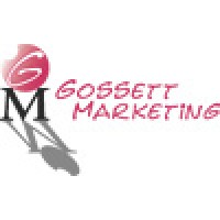 Gossett Marketing logo, Gossett Marketing contact details