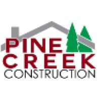 Pine Creek Construction logo, Pine Creek Construction contact details