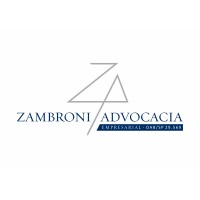 Zambroni Advocacia Empresarial logo, Zambroni Advocacia Empresarial contact details