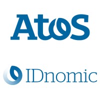 IDnomic logo, IDnomic contact details