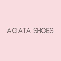 AGATA SHOES logo, AGATA SHOES contact details