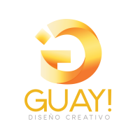 Guay Diseño Creativo logo, Guay Diseño Creativo contact details