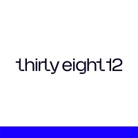 Thirty Eight 12 logo, Thirty Eight 12 contact details