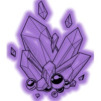 Amethyst Alchemy logo, Amethyst Alchemy contact details