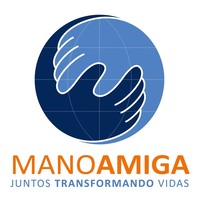 Fundación Mano Amiga - Argentina logo, Fundación Mano Amiga - Argentina contact details