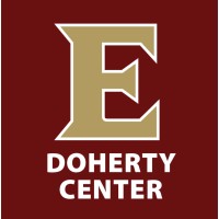 Doherty Center logo, Doherty Center contact details