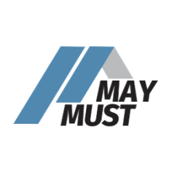 MAYMUST logo, MAYMUST contact details