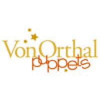 VonOrthal Puppets logo, VonOrthal Puppets contact details