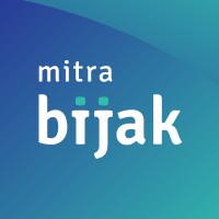 Mitra Bijak logo, Mitra Bijak contact details