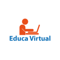 Educa Virtual logo, Educa Virtual contact details