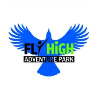 Fly High Trampoline Park Ogden logo, Fly High Trampoline Park Ogden contact details