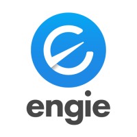 Engie logo, Engie contact details