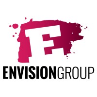 The ENVISION Group, Inc. logo, The ENVISION Group, Inc. contact details