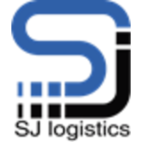 SJ Logistics logo, SJ Logistics contact details