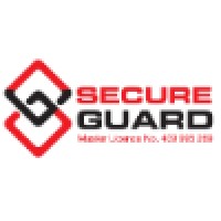 Secureguard Pty Ltd logo, Secureguard Pty Ltd contact details