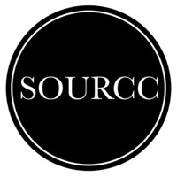 SOURCC logo, SOURCC contact details