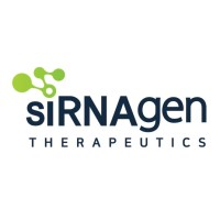 siRNAgen Therapeutics logo, siRNAgen Therapeutics contact details