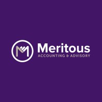 Meritous Accounting & Advisory logo, Meritous Accounting & Advisory contact details